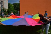 Miniatura zdjęcia: Pierwszy weekend kultowych Dni Międzyrzecza za nami