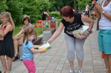 Miniatura zdjęcia: Pierwszy weekend kultowych Dni Międzyrzecza za nami