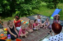 Miniatura zdjęcia: Pierwszy weekend kultowych Dni Międzyrzecza za nami