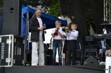 Miniatura zdjęcia: Pierwszy weekend kultowych Dni Międzyrzecza za nami