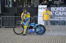 Miniatura zdjęcia: Pierwszy weekend kultowych Dni Międzyrzecza za nami