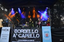 Miniatura zdjęcia: Pierwszy weekend kultowych Dni Międzyrzecza za nami