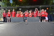 Miniatura zdjęcia: Pierwszy weekend kultowych Dni Międzyrzecza za nami