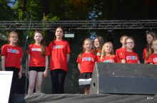 Miniatura zdjęcia: Pierwszy weekend kultowych Dni Międzyrzecza za nami