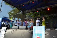 Miniatura zdjęcia: Pierwszy weekend kultowych Dni Międzyrzecza za nami