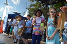 Miniatura zdjęcia: Pierwszy weekend kultowych Dni Międzyrzecza za nami