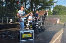 Miniatura zdjęcia: Pierwszy weekend kultowych Dni Międzyrzecza za nami