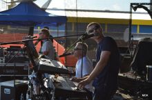 Miniatura zdjęcia: Pierwszy weekend kultowych Dni Międzyrzecza za nami