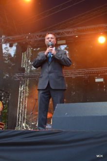 Miniatura zdjęcia: Pierwszy weekend kultowych Dni Międzyrzecza za nami