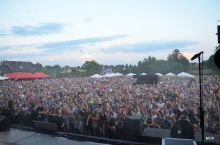 Miniatura zdjęcia: Pierwszy weekend kultowych Dni Międzyrzecza za nami