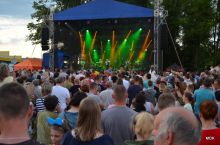 Miniatura zdjęcia: Pierwszy weekend kultowych Dni Międzyrzecza za nami