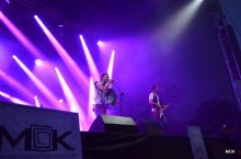 Miniatura zdjęcia: Pierwszy weekend kultowych Dni Międzyrzecza za nami