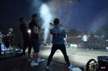 Miniatura zdjęcia: Pierwszy weekend kultowych Dni Międzyrzecza za nami