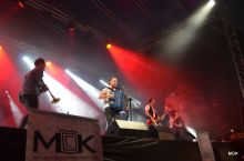 Miniatura zdjęcia: Pierwszy weekend kultowych Dni Międzyrzecza za nami