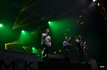 Miniatura zdjęcia: Pierwszy weekend kultowych Dni Międzyrzecza za nami