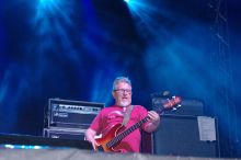 Miniatura zdjęcia: Pierwszy weekend kultowych Dni Międzyrzecza za nami