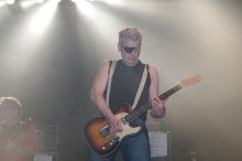 Miniatura zdjęcia: Pierwszy weekend kultowych Dni Międzyrzecza za nami