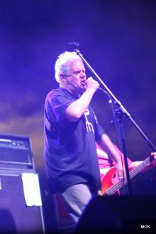 Miniatura zdjęcia: Pierwszy weekend kultowych Dni Międzyrzecza za nami