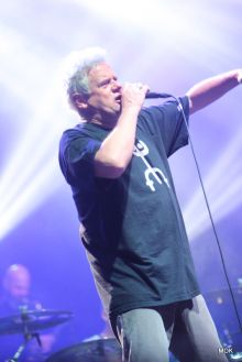 Miniatura zdjęcia: Pierwszy weekend kultowych Dni Międzyrzecza za nami