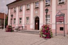 Miniatura zdjęcia: Nasadzenia