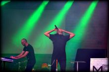 Miniatura zdjęcia: Dni Międzyrzecza za nami…