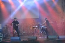 Miniatura zdjęcia: Dni Międzyrzecza za nami…