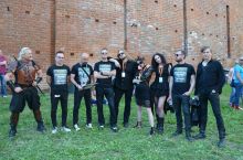 Miniatura zdjęcia: Dni Międzyrzecza za nami…