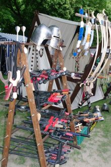 Miniatura zdjęcia: Dni Międzyrzecza za nami…