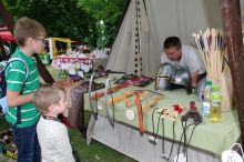 Miniatura zdjęcia: Dni Międzyrzecza za nami…