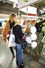 Miniatura zdjęcia: Promocja ziemi międzyrzeckiej na targach Tour Salon 2015 18