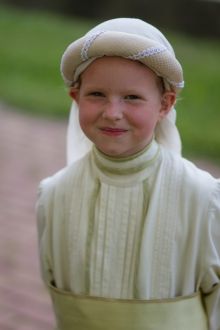 Miniatura zdjęcia: Obchody 1050. rocznicy Chrztu Polski w Międzyrzeczu