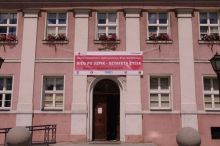 Miniatura zdjęcia: I Ogólnopolski Bieg Sztafetowy „Bieg po Szpik”