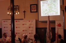 Miniatura zdjęcia: I Ogólnopolski Bieg Sztafetowy „Bieg po Szpik”