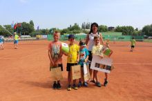 Miniatura zdjęcia: Karuzela turniejowa „Wielkiego Szlemika” została włączona