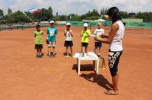 Miniatura zdjęcia: Karuzela turniejowa „Wielkiego Szlemika” została włączona