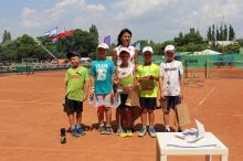 Miniatura zdjęcia: Karuzela turniejowa „Wielkiego Szlemika” została włączona