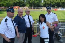 Miniatura zdjęcia: Karuzela turniejowa „Wielkiego Szlemika” została włączona