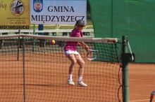 Miniatura zdjęcia: Karuzela turniejowa „Wielkiego Szlemika” została włączona