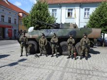 Miniatura zdjęcia: Fotka 12