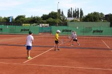 Miniatura zdjęcia: Międzynarodowy Roland Garros w Międzyrzeczu!