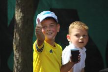 Miniatura zdjęcia: Międzynarodowy Roland Garros w Międzyrzeczu!