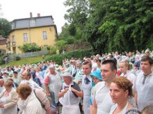 Miniatura zdjęcia: Międzyrzeczanie odwiedzili Bad Freienwalde