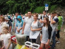 Miniatura zdjęcia: Międzyrzeczanie odwiedzili Bad Freienwalde