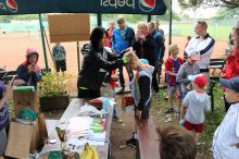 Miniatura zdjęcia: Magiczny, zimny, deszczowy Wimbledon w Międzyrzeczu!