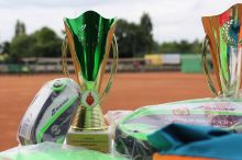 Miniatura zdjęcia: Magiczny, zimny, deszczowy Wimbledon w Międzyrzeczu!