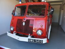 Miniatura zdjęcia: Strażacy świętowali 70-lecie powstania OSP Wyszanowo