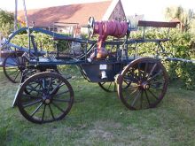 Miniatura zdjęcia: Strażacy świętowali 70-lecie powstania OSP Wyszanowo