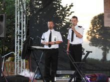 Miniatura zdjęcia: Strażacy świętowali 70-lecie powstania OSP Wyszanowo