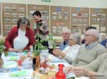 Miniatura zdjęcia: Uroczyste spotkanie osadników z gminy Międzyrzecz 12