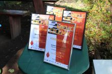 Miniatura zdjęcia: US OPEN – gra o smak międzyrzeckiego sukcesu, czyli ostatni akt Wielkiego Szlemika 2016